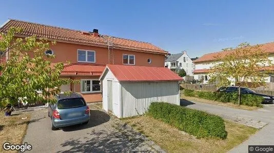 Apartments for rent in Trosa - Photo from Google Street View