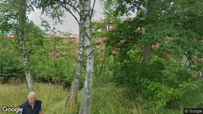 Apartments for rent in Ängelholm - Photo from Google Street View