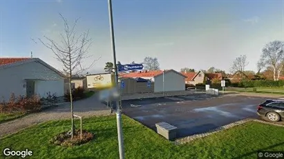 Apartments for rent in Kristianstad - Photo from Google Street View