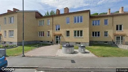 Apartments for rent in Kristianstad - Photo from Google Street View