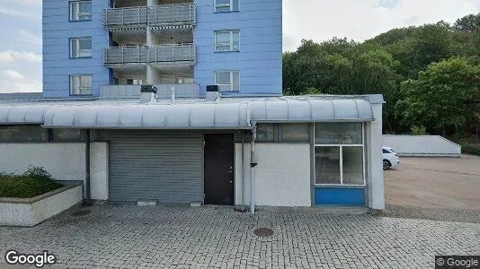 Apartments for rent in Ale - Photo from Google Street View