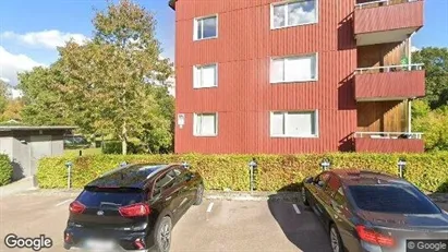 Apartments for rent in Perstorp - Photo from Google Street View