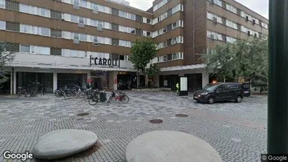 Apartments for rent in Malmö City - Photo from Google Street View