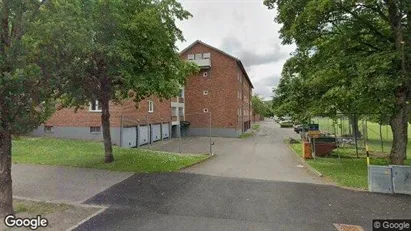 Apartments for rent in Falköping - Photo from Google Street View