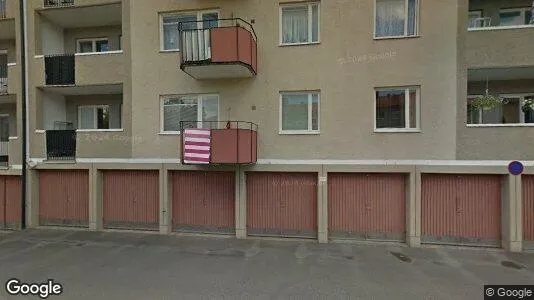 Apartments for rent in Linköping - Photo from Google Street View