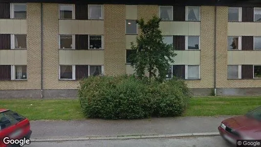 Apartments for rent in Linköping - Photo from Google Street View