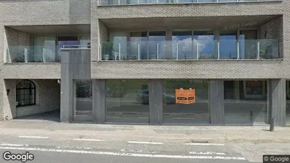 Apartments for rent in Veurne - Photo from Google Street View