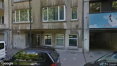 Apartments for rent in Stad Brussel - Photo from Google Street View