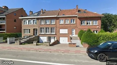 Apartments for rent in Eigenbrakel - Photo from Google Street View