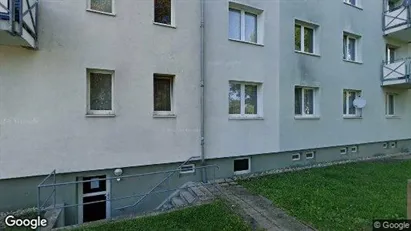 Apartments for rent in Saalekreis - Photo from Google Street View