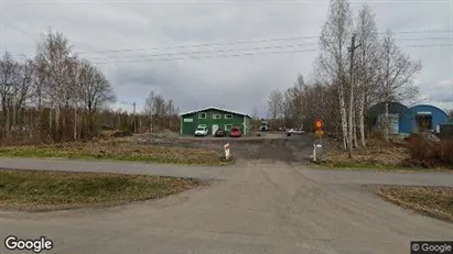 Apartments for rent in Varkaus - Photo from Google Street View