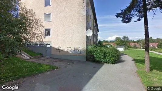 Apartments for rent in Haninge - Photo from Google Street View