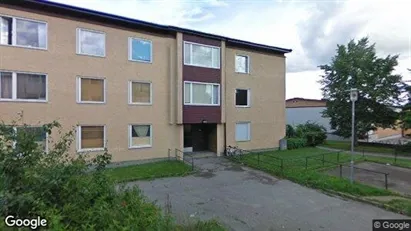 Apartments for rent in Haninge - Photo from Google Street View