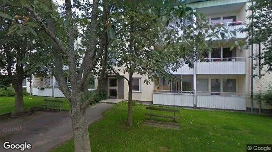 Apartments for rent in Haninge - Photo from Google Street View