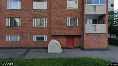 Apartments for rent in Lidingö - Photo from Google Street View