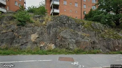 Apartments for rent in Nacka - Photo from Google Street View