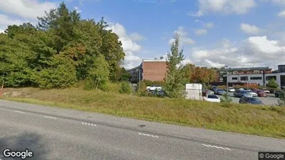 Apartments for rent in Sigtuna - Photo from Google Street View