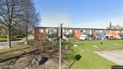 Apartments for rent in Sigtuna - Photo from Google Street View