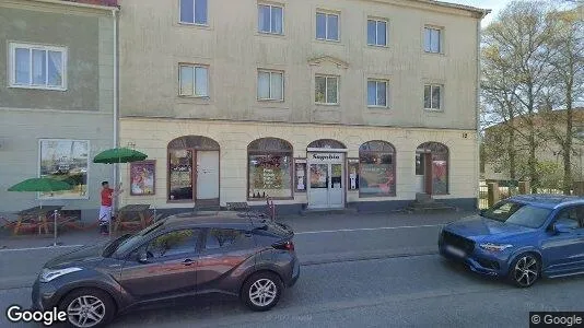 Apartments for rent in Ale - Photo from Google Street View