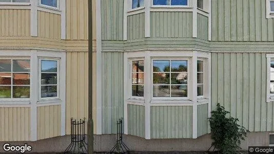 Apartments for rent in Vadstena - Photo from Google Street View