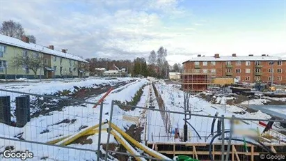 Apartments for rent in Borlänge - Photo from Google Street View