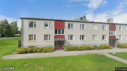 Apartments for rent in Nordanstig - Photo from Google Street View