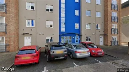 Apartments for rent in Newcastle upon Tyne - Tyne and Wear - Photo from Google Street View