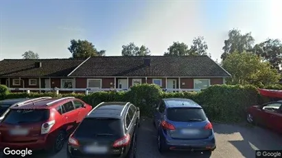 Apartments for rent in Varberg - Photo from Google Street View