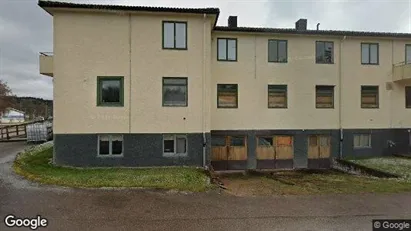 Apartments for rent in Ydre - Photo from Google Street View