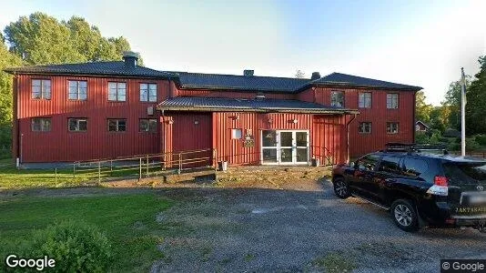 Apartments for rent in Hällefors - Photo from Google Street View