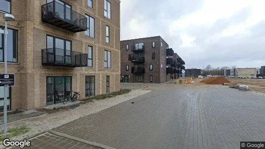 Apartments for rent in Tilst - Photo from Google Street View