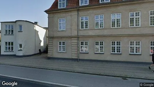 Apartments for rent in Copenhagen S - Photo from Google Street View