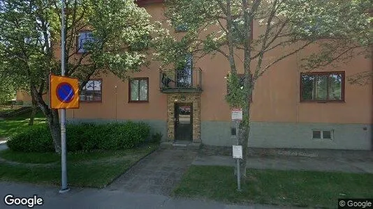 Apartments for rent in Falun - Photo from Google Street View