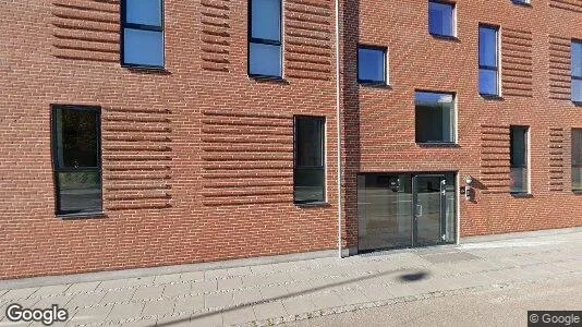 Apartments for rent in Frederikssund - Photo from Google Street View