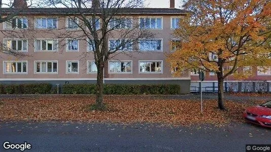 Apartments for rent in Gävle - Photo from Google Street View