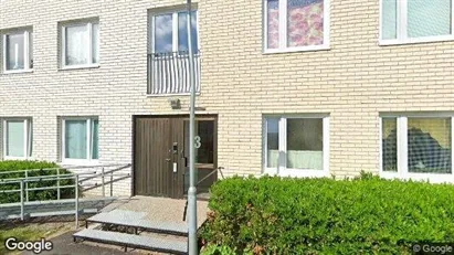 Apartments for rent in Linköping - Photo from Google Street View