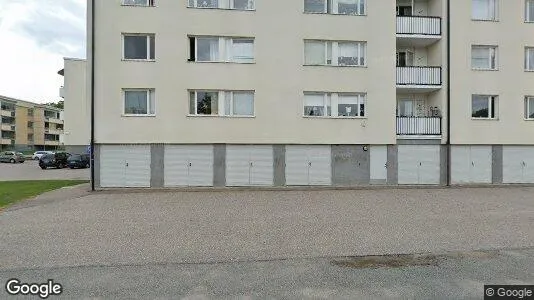 Apartments for rent in Västerås - Photo from Google Street View