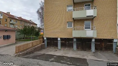 Apartments for rent in Trollhättan - Photo from Google Street View