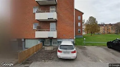 Apartments for rent in Trollhättan - Photo from Google Street View