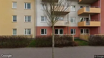 Apartments for rent in Västerås - Photo from Google Street View