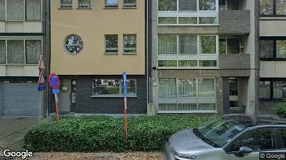 Apartments for rent in Hasselt - Photo from Google Street View