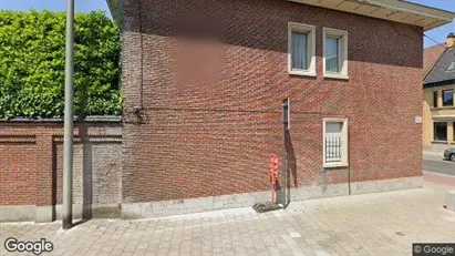 Apartments for rent in Oudenaarde - Photo from Google Street View