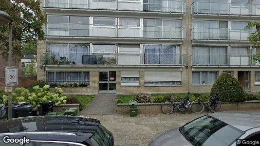 Apartments for rent in Mortsel - Photo from Google Street View