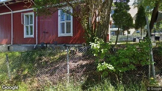 Apartments for rent in Oslo Østensjø - Photo from Google Street View