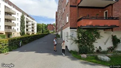 Apartments for rent in Oslo Gamle Oslo - Photo from Google Street View