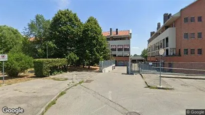 Apartments for rent in Peschiera Borromeo - Photo from Google Street View