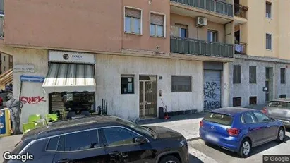 Apartments for rent in Spoleto - Photo from Google Street View