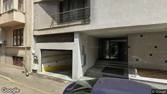 Apartments for rent in Bucureşti - Sectorul 3 - Photo from Google Street View