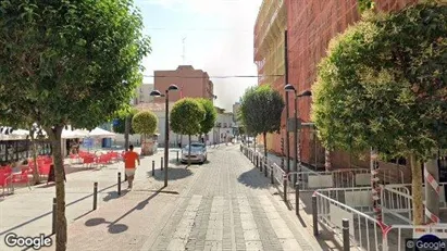 Apartments for rent in Móstoles - Photo from Google Street View