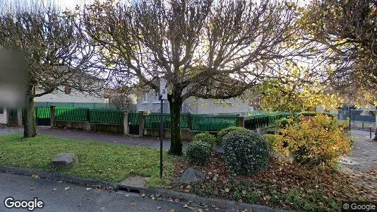 Apartments for rent in Palaiseau - Photo from Google Street View